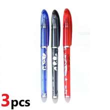 8pcs 0.5mm Tip Ballpoint Pens, Suitable For Drawing, Writing And Painting. Available Colors Include Black, Blue, Red, Pink, Orange, Green, Purple And Light Blue, 8 Colors In Total. Drawing Tools, Office Stationery, Lightweight Pen, Durable Plastic, Multipurpose Pen, Office Staff - Multicolor - View 19