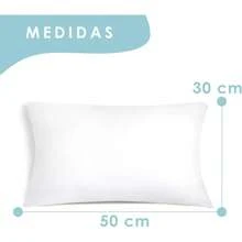 Pillow Inserts - White - View 9