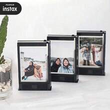FujiFilm Instant Mini Film (20 Sheets Per Box) With White Edges. Compatible With Mini 7+, Mini 11, Mini 40, Mini 90, Mini Evo, Mini 12, And Mini 41. - 20 Sheets - View 6