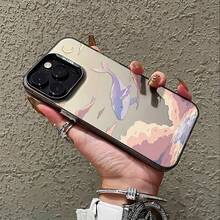 Basic Phone Cases - Couleurs mélangées - Voir 6