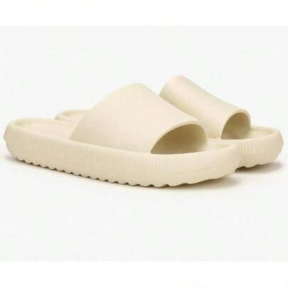 Slide Nuvem Feminino – Leve, Macio e Cheio de Estilo