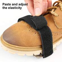 2pcs Adjustable Stainless Steel Snow Claw Ice Grippers With System - Heavy-Duty Winter Climbing, Walking, Driving Grips, Corrosion-Resistant, Ideal For Snowy/Rainy Conditions, Snow Gripper | Ergonomic Design | Durable Construction - Multicolor - View 9