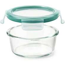 Good Grips 2 cup SNAP Leakproof Glass Round Food Storage Container - inicial - Ver 3