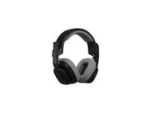 ASTRO Gaming A10 Gen 2 Wired Headset For PC, PS5, PS4 & Nintendo Switch - Black - Black - View 1