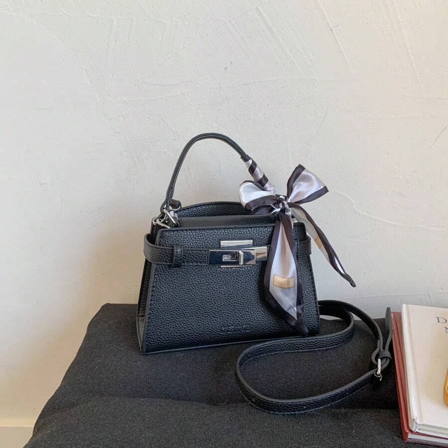 Women Top Handle Bags