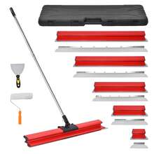 Trowels - Red - View 13