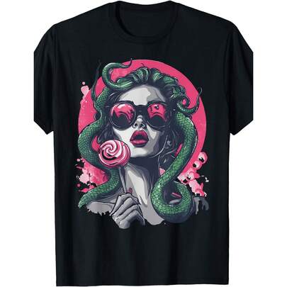Medusa Roses Sungla…