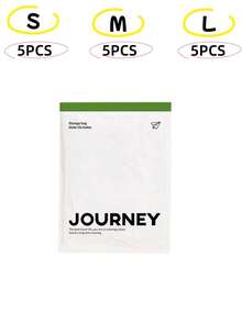 15/5/3/1pc Vacuum Storage Bags, Vacuum Bags, Clothes Vacuum Bags, Foldable Storage Bags, Manual Air Pump Bags, Thick Hand Roll Storage Bags, Travel Clothes Storage Bags, Vacuum Compression Bags, Luggage Clothes Vacuum Storage Bags - Multicolor - View 20