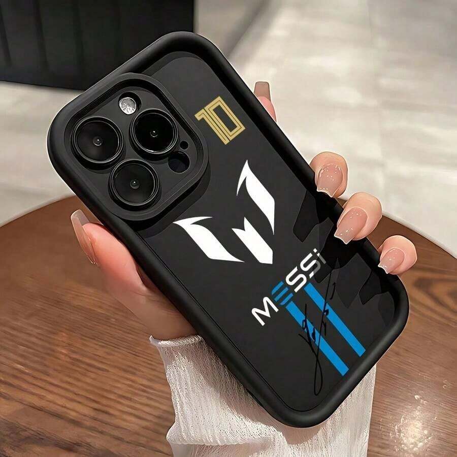 Fashion Phone Cases - Color Mixing 1 - View 1