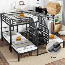 Bed Frames - Multicolore - Visualizzare 10
