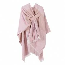 Tie-dye With Stripes - Pink