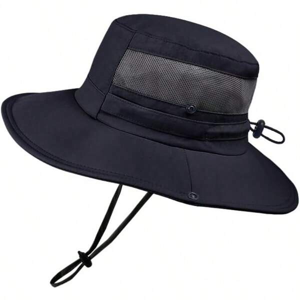 Fishing Hat For Men And Women Boonie Hat Mens Beach Hat Camping Hat Gardening Hat Outdoor Hat Floppy Hat
