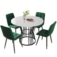 Dining Table & Chair Sets - Default - View 6