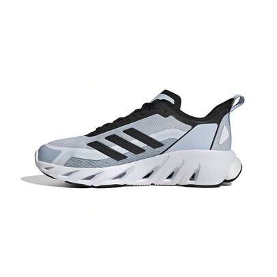 Adidas 阿迪達斯男鞋舒適運動耐磨緩震休閒鞋跑步鞋