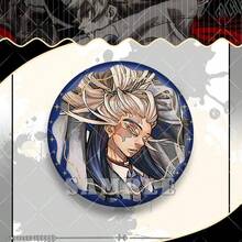 1pc GACHIAKUTA Badge - Anime Character Badge - Backpack Hanging Decor - Desktop Ornament - Stitch Toys - Travel Toys - Classroom Fidget Toys - Mini Bath Toys - Christmas Stationery - Stress Ball - Birthday Gift - Christmas Gift - Xmas Gift - Perfect Gift - Toys - Games - Multicolor - View 33