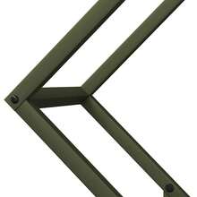 Firewood Racks - Green - View 7