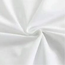 Juego de 4 fundas de almohada - Calidad de hotel ultra suave - Cómodas, resistentes a las arrugas - Resistentes a la decoloración, las manchas y el encogimiento - Fundas de almohada lavables a máquina