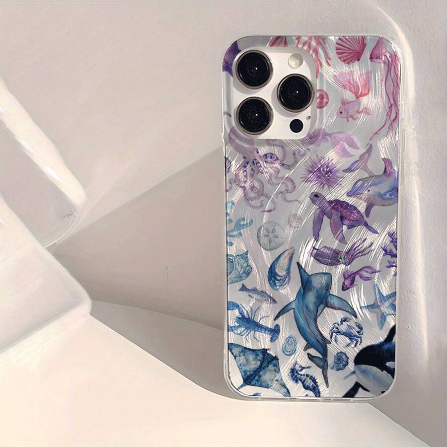 Basic Phone Cases - Gemischte Farben - Übersicht 1