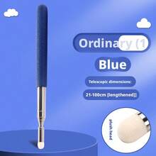 1/3/5/10 Peças Ponteiro Retrátil Portátil de Professor, Caneta de Demonstração de Escritório e Sala de Aula, Bastão de Ensino de Quadro-Negro, Bastão de Sala de Aula