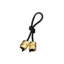 Stress Relief Toy Finger Yo-Yo Begleri - Loại 2 - Xem 3