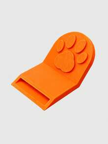 1个符合人体工学的防滑宠物罐头开启器，采用符合人体工学的手柄和易于清洁的设计 - 耐用塑料厨房工具，适用于猫狗食品罐头，也适用于鸡肉罐头。 - 彩色 - 查看 14