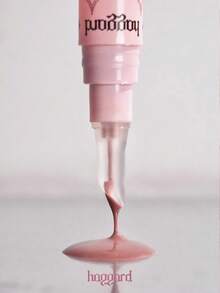 haggard EMO MONSTER M04 枯萎诗唇部精华，二合一唇部护理及彩妆 - 轻盈不油腻，保湿亮泽，适合日常及约会妆容 - 3.5克/0.12盎司 - M04 - 查看 10