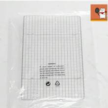 Stainless Steel Baking Cooling Rack, Rectangular Grill Grate For Home Use, Oven, Barbecue, Roasting, Smoking - Multicolor - View 6