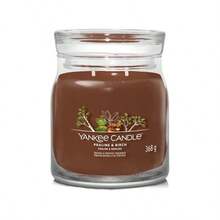 Yankee Candle - Signature Medium Jar Praline & Birch - Multi Scents - View 1
