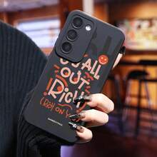 Basic Phone Cases - Gemengde kleuren - Bekijken 2