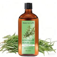 100毫升迷迭香薄荷头皮及头发护理 - 男女通用成人护发油及发膜，适用于中性发质 - 强韧发丝，保湿滋润，增添光泽，改善直发、卷发及染后发质 - 蕴含精油及天然成分 - 綠色 - 查看 6