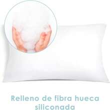 Pillow Inserts - White - View 6