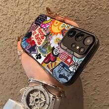 Basic Phone Cases - Couleurs mélangées - Voir 7