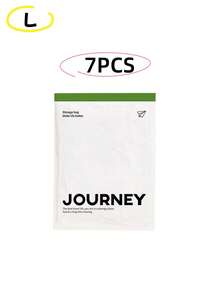 15/5/3/1pc Vacuum Storage Bags, Vacuum Bags, Clothes Vacuum Bags, Foldable Storage Bags, Manual Air Pump Bags, Thick Hand Roll Storage Bags, Travel Clothes Storage Bags, Vacuum Compression Bags, Luggage Clothes Vacuum Storage Bags - Multicolor - View 23