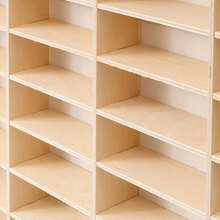 Rangement de jouets - Beige - Voir 7