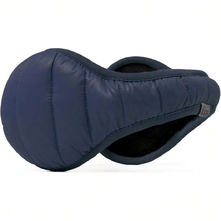 Degrees Winter Ear Warmers | Behind-The-Head Adjustable & Foldable Earmuffs,26339853 - 駝色 - 查看 1