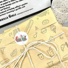 500pcs Witch Hunt Sticker Set, Theme, 10 Different Pattern Designs, Suitable For Decorating Notebooks, Tablets, Skateboards, Cups, Luggage, Phone Cases, Envelopes, Gift Bags, Ideal Gift Choice For Office Or Daily Use