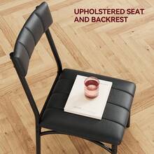 Dining Table & Chair Sets - Brown - View 6