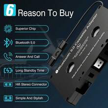 Blank Records & Tapes - Black - View 3