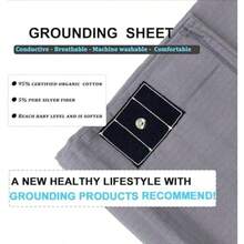 Fitted Sheets - Gray - View 5
