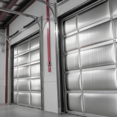 Double Reflective Insulation Sheet, 16PCS Double-Sided Aluminum Foil Radiant Barrier, 6mm 24 In X 4 Ft, Dual-Layer Air Bubble Heat Reflective Shield, Thermal Insulation Rolls