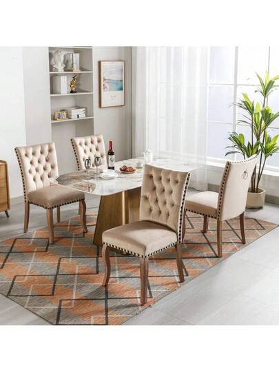 Dining Chairs view 4