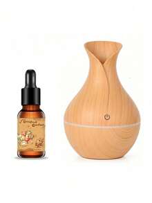 6pcs/1pc Christmas Pipette Essential Oil Set / 10ml Edible Grade Scented Candies, Tiramisu, Pumpkin Pie, Christmas Tree, And Other Holiday Aromas To Create A Festive Christmas And New Year Atmosphere. 10ml Water-Soluble Essential Oil / Aroma Diffuser / Humidifier / Diffusion Stone / Car Diffuser, Suitable For Bedrooms, Living Rooms, Kitchens, Bathrooms, Cars, And Hotel Leisure Aromas. Christmas Gifts, New Year Presents, New Year Gift Boxes - D1 - View 11