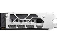 MSI Gaming GeForce RTX 5050 8GB GDDR6 PCI Express 5.0 Graphics Card RTX 5050 8G GAMING OC - Black - View 9