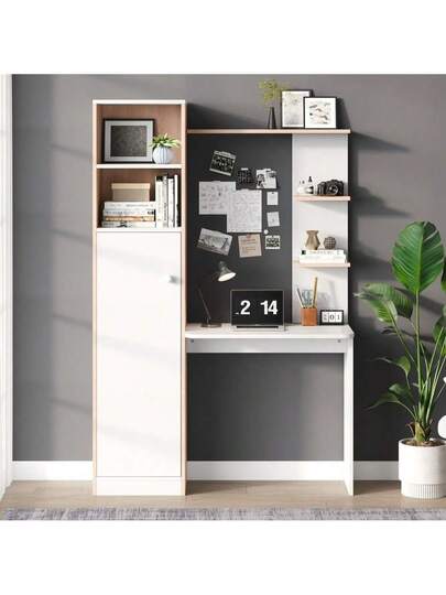 Home Office Desks view 4