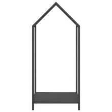 Firewood Racks - Zwart - Bekijken 5