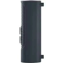 Calefactor Rowenta Comfort Silence SO5115 2400W, función Silence, 2 velocidades, termostato mecánico, función anti-heladas, ventilador aire frío. ✅ Entrega 24/48h - Enchufe EU Tipo F(220-240V) - Ver 2