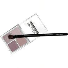 Fitness Equipment Accessories - Flat Shadow Brush - View 5