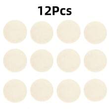 6/12/24片/包（6片/包）自粘运动鞋修补贴片 | 透气网布和内衬保护贴片 - 免维护修补鞋跟、鞋头和破洞，适用于运动鞋 - 快速粘贴鞋履护理配件，可修补破洞、磨损，适合春夏穿着，可作为伴娘礼物、房间装饰、卧室装饰、海滩、旅行用品，男女皆宜，适合度假、可爱小物、母亲节礼物、卧室装饰、花园、厨房装饰、夏季、海滩、旅行必备、房间装饰、软萌小物、毕业季礼物 - 彩色 - 查看 21