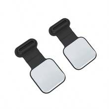 2个硅胶手机充电口防尘塞，兼容苹果/安卓Type-C接口，防尘 - 彩色 - 查看 11