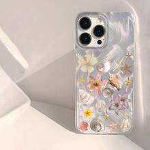 Basic Phone Cases - สีผสม - ดู 3